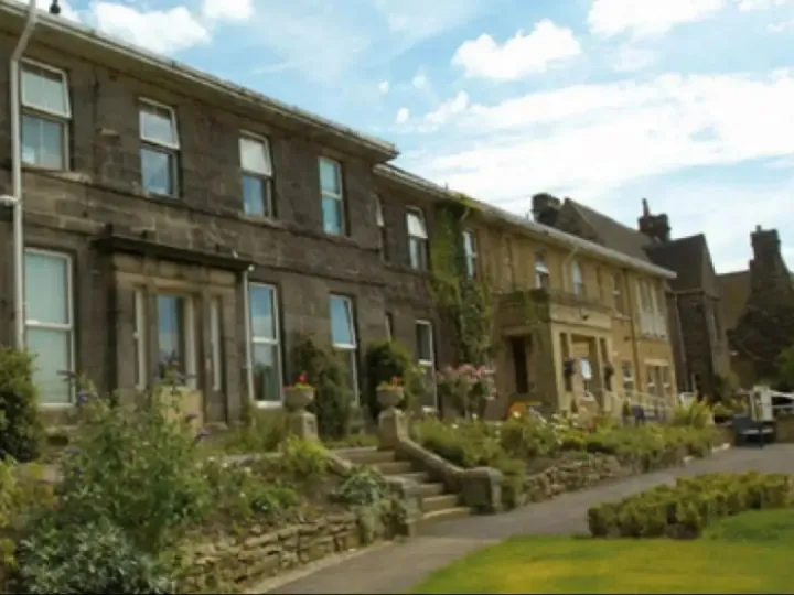 Moorland House MHA