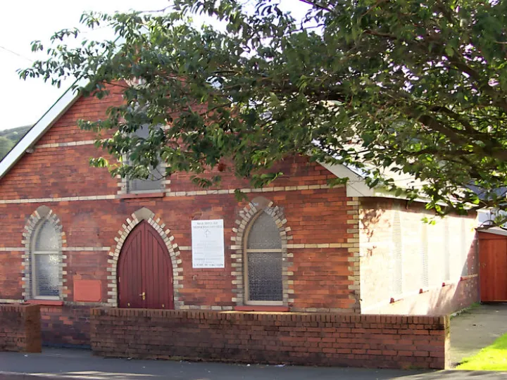 Tredegar