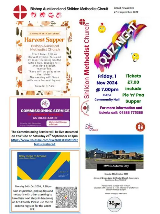 BAS newsletter 27.09.2024