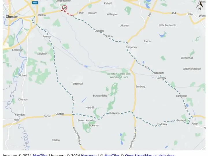 Holme Street Road Closure – 10 October 2024