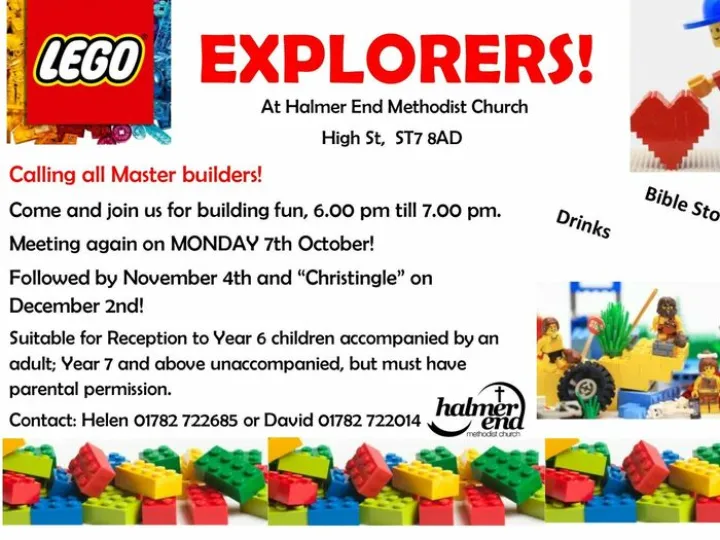 Lego Poster Halmer End _240923