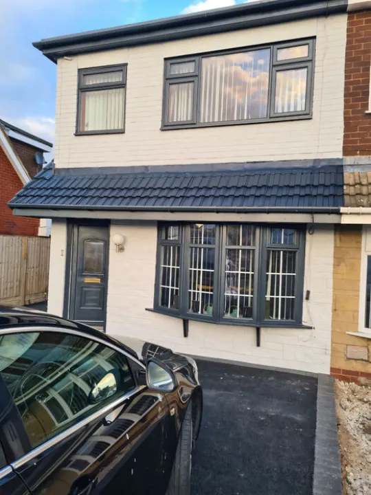 Fascia 3 &ndash; After