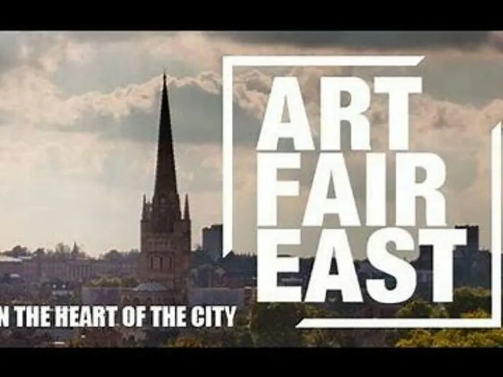 art fair east