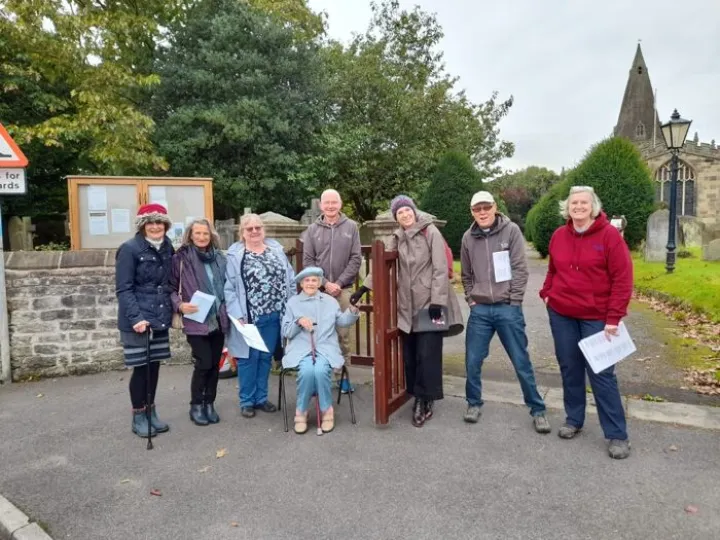 Travelling Harvest 9