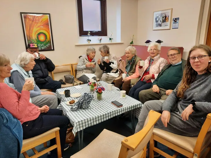 Tmc Craft Fair &ndash; 20241102_1125