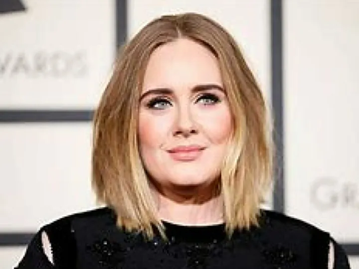 Adele