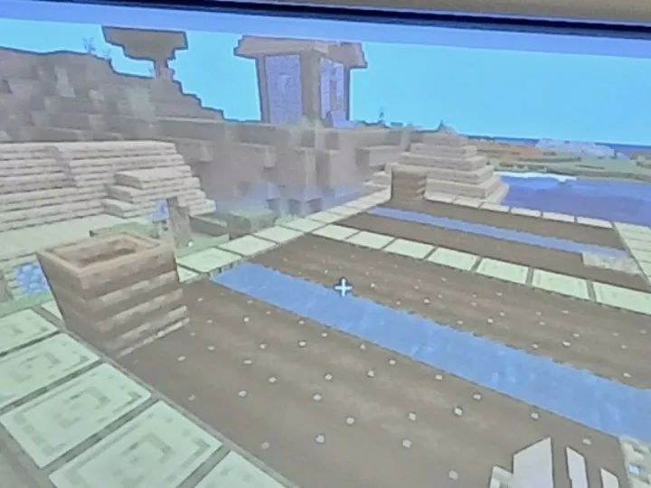 Minecraft 3