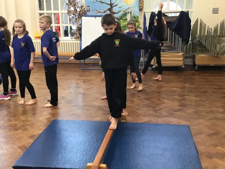 PE
