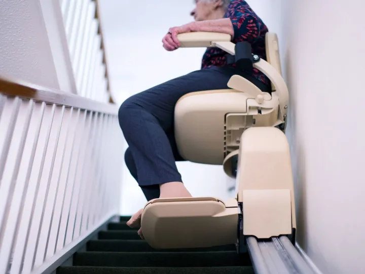 Home Adaptations and Safety