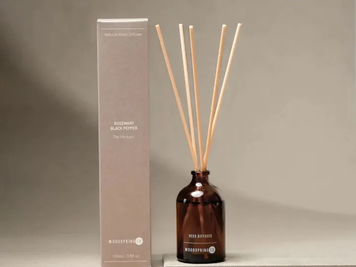 Woodspring Co Diffuser