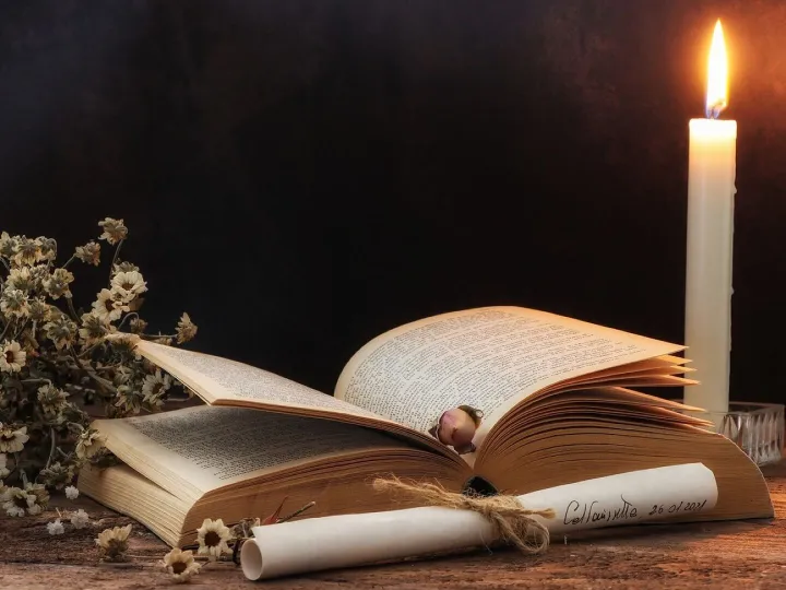 Book, reading, education