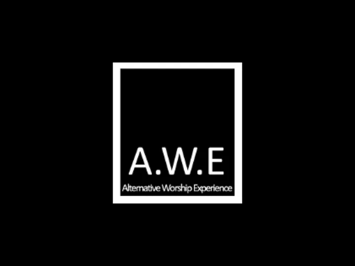 AWE