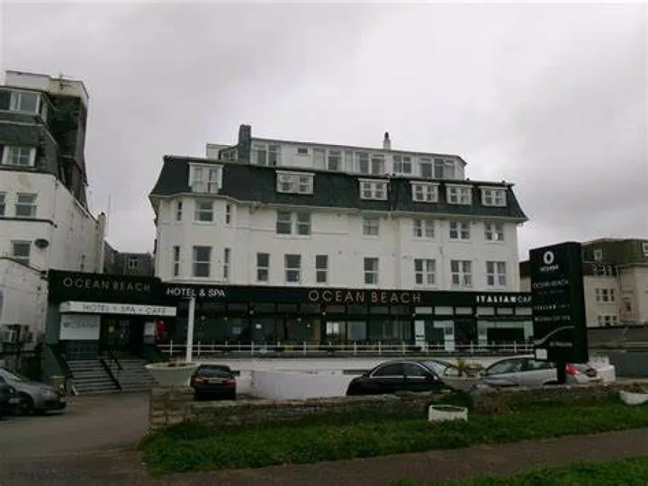 Hotel Bournemouth