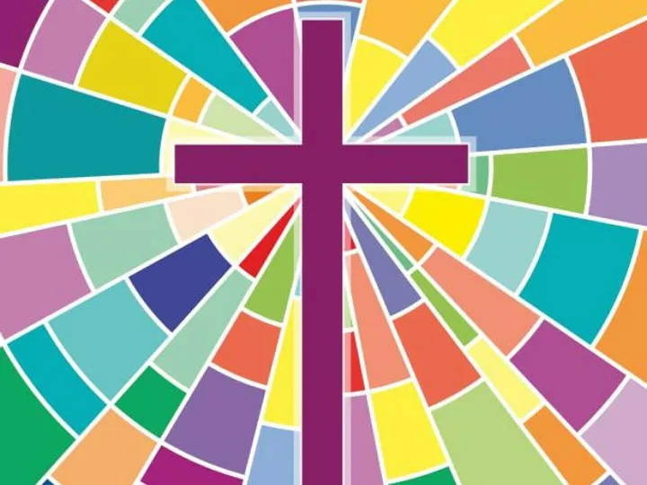 Rev'd Christine Sutherby