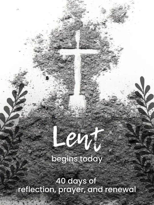 lent