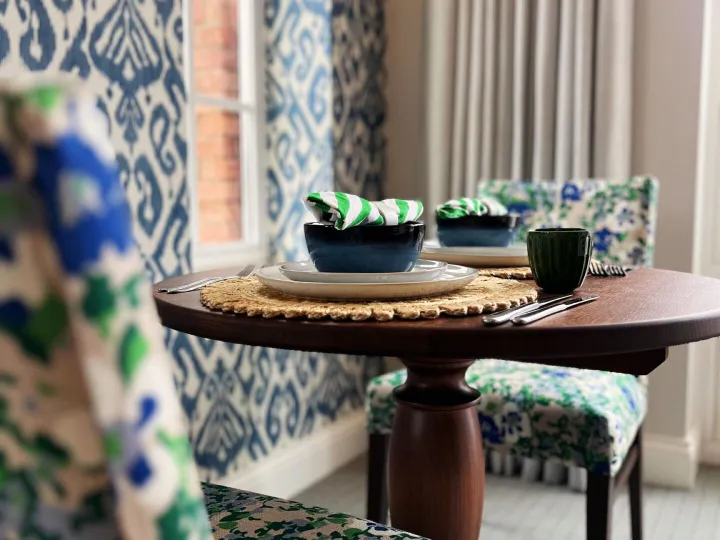 Haddenham Park Care Home 2