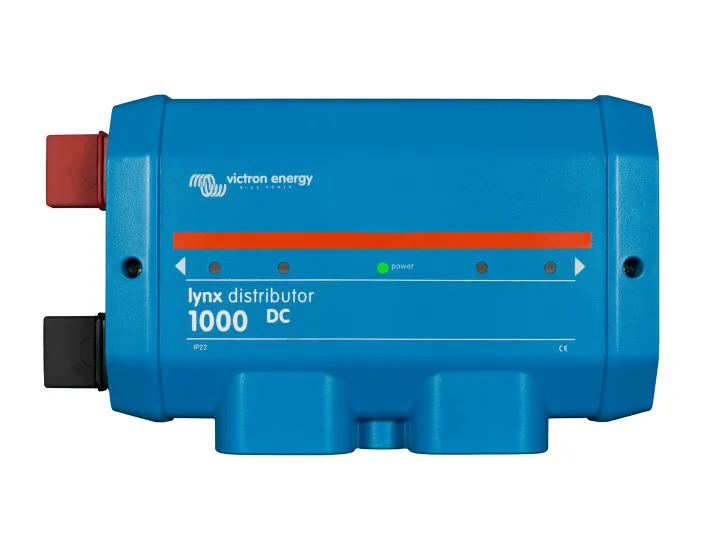 Lynx Distributor