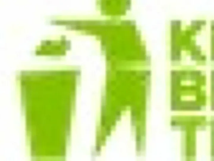 Keepbrtntidy