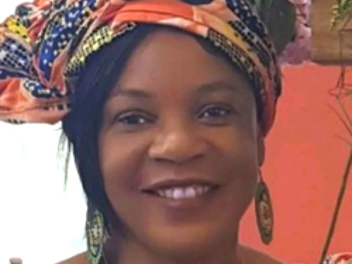 Deacon Margaret Chipandambira