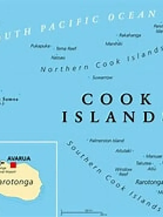Amc Cook Islands Wdp