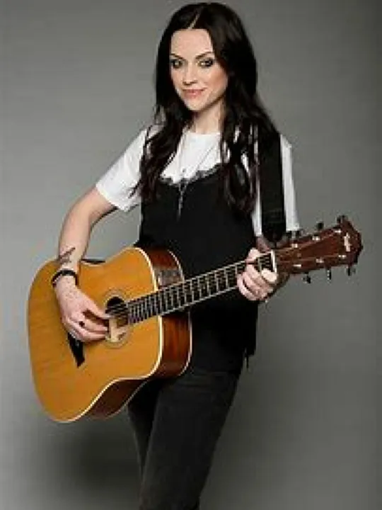 Amy MacDonald