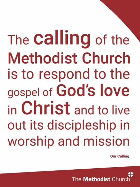 Our Calling