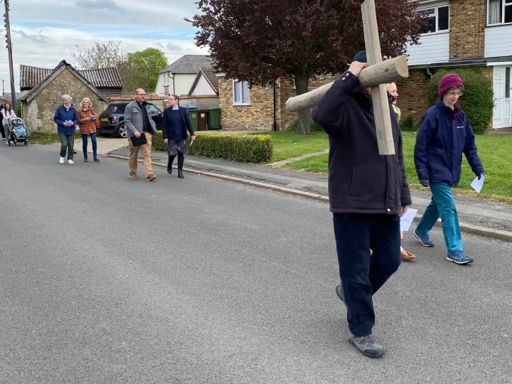 Walk of Witness 2025