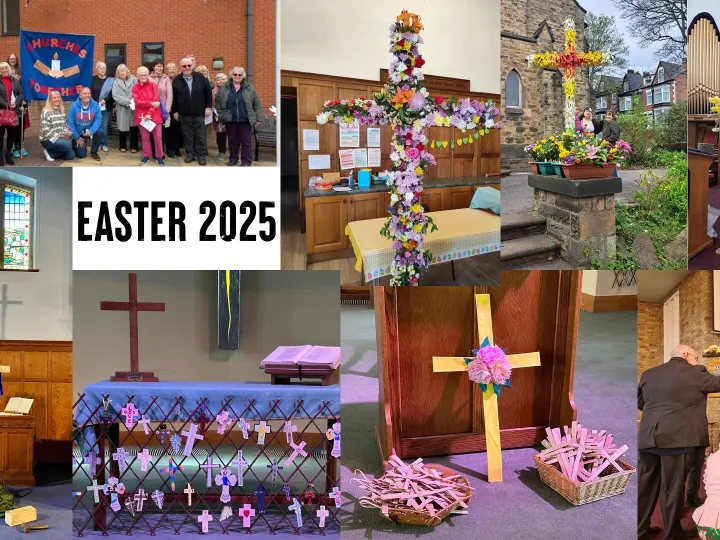 Easter 2025