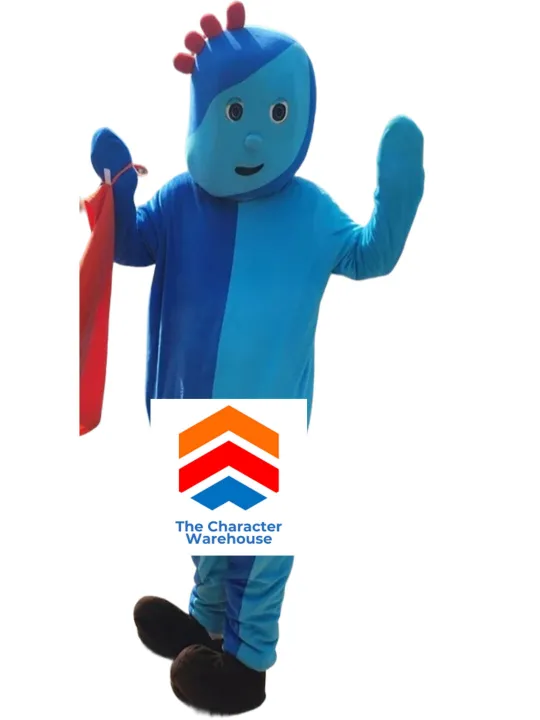 Iggle Piggle