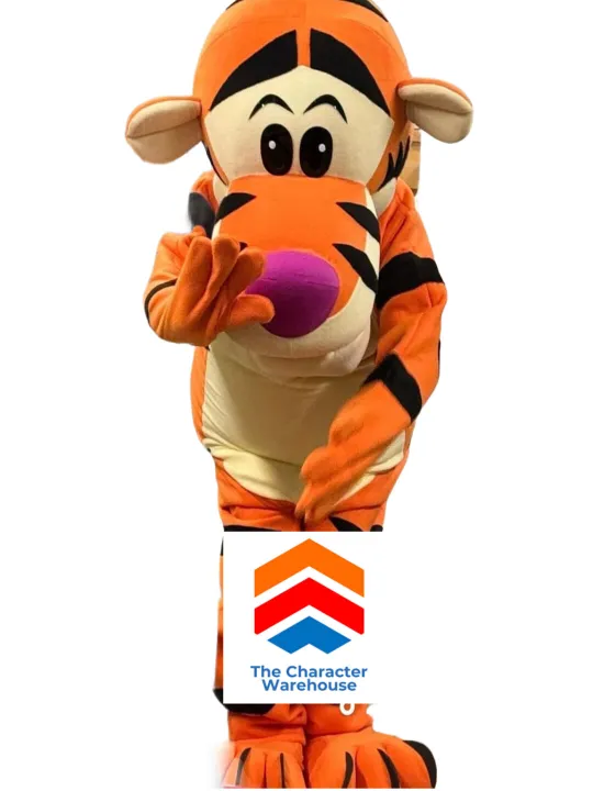 Tigger