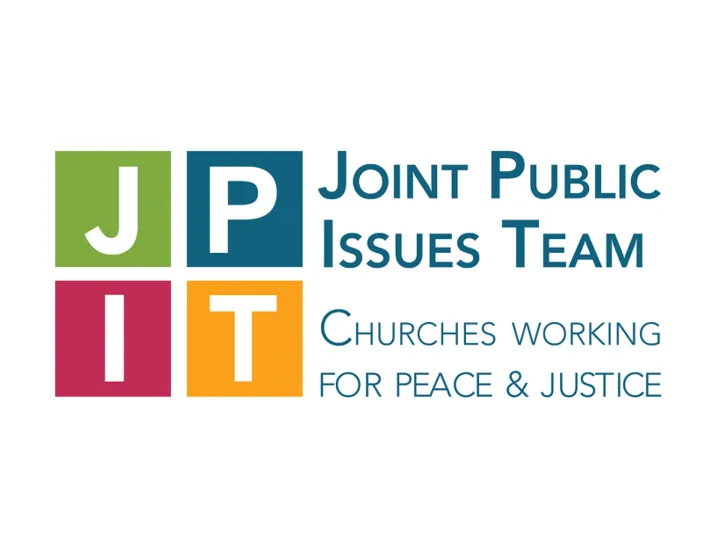 JPIT Logo