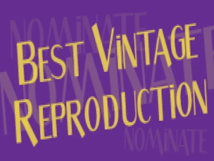 Nom button reproduction