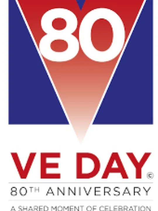 VE Day 2