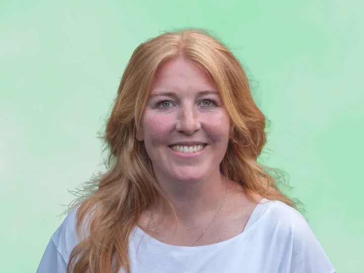 Gemma Nicholls