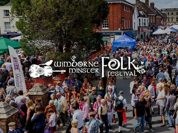 2025 05 Folk Festival