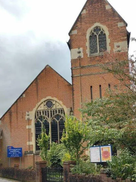 Leatherhead