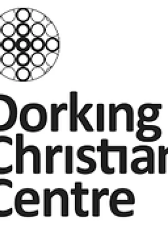 Dorking Christian Logo