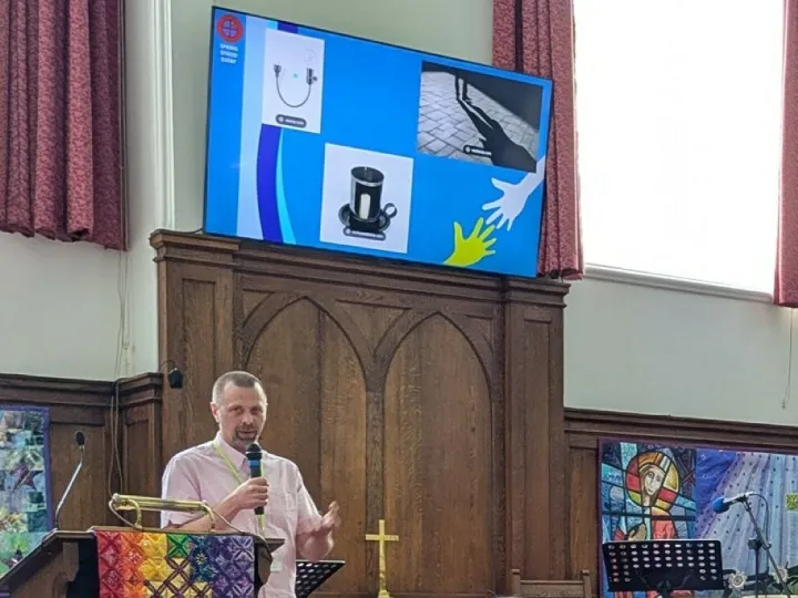 Flourishing Treasures Photo James Ballantyne