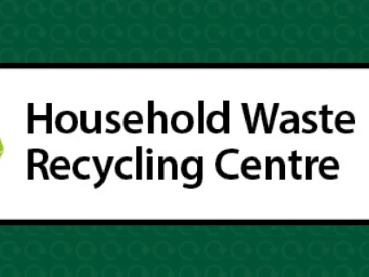 Household waste