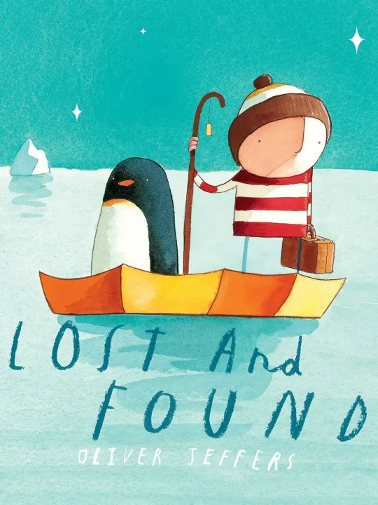 Lost and Found