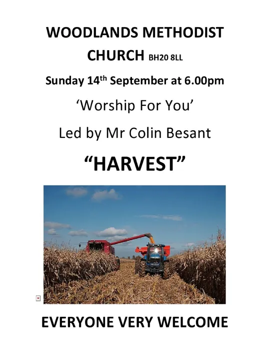 Woodlands Wfy Sept 2025