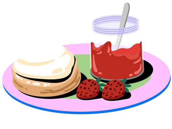 Sreawberryjam