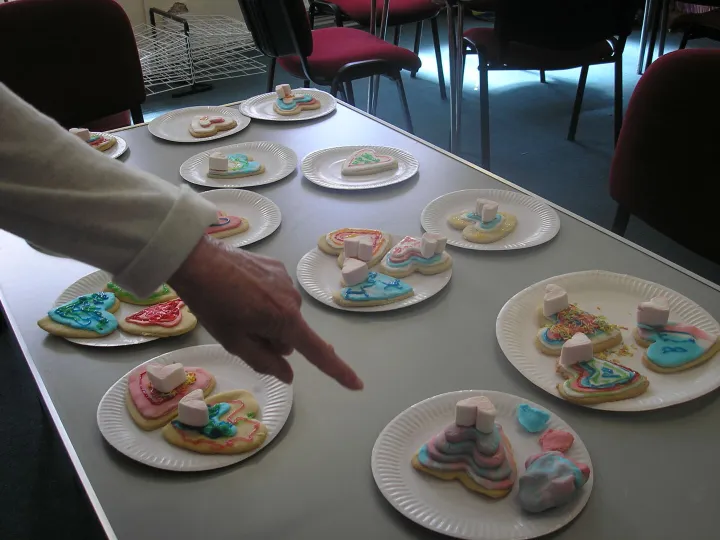 Churches Together Holiday Club 25 1