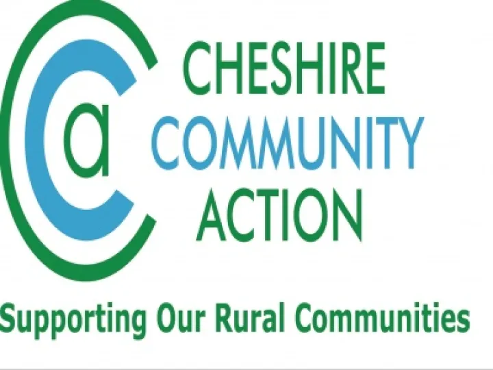 Cheshire Community Action
