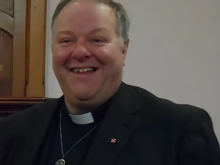 Stephen Radford