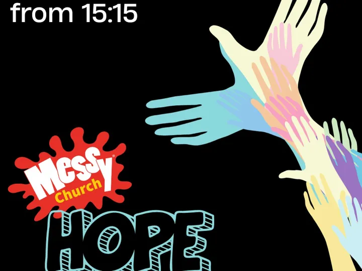 Messy September 2025