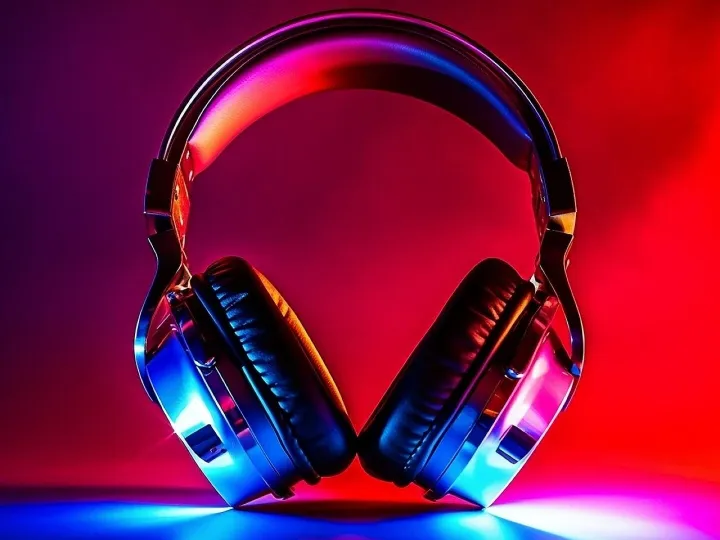 Headphones