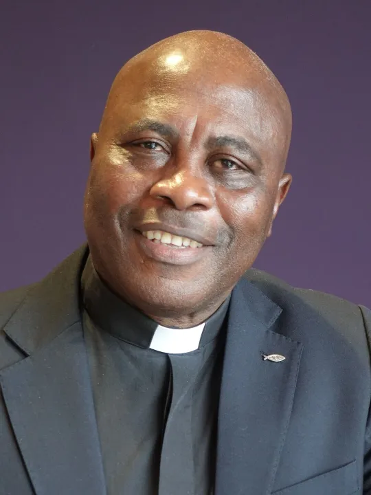 Edward Sakwe