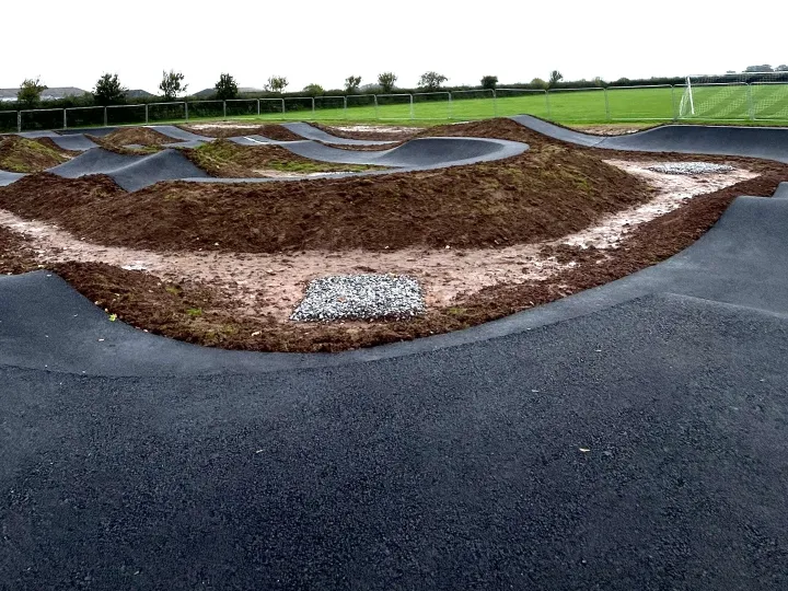 Cannington pump track 00