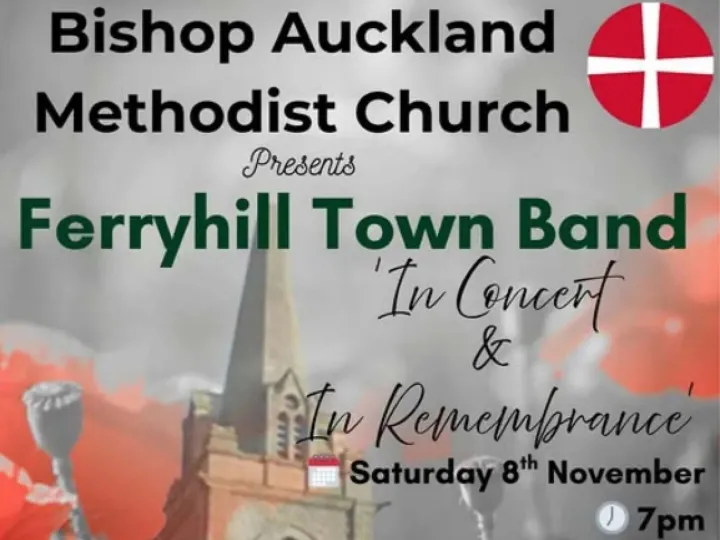 Bamc Ferryhill Band 08